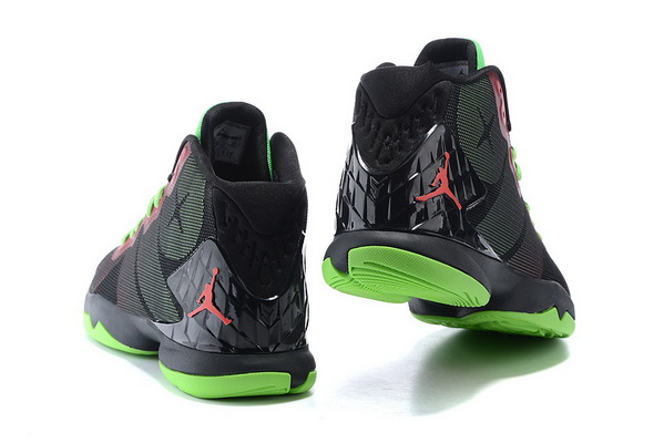 Jordan Super FLY IV Men--017